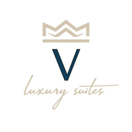 Vista Luxury Suites Toroni Halkidiki 1Br Esterno foto